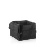 Organisateur rangement de coffre pliable