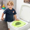 Reducteur de toilette pour enfant