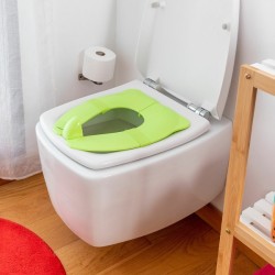 Reducteur de toilette pour enfant