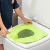 Reducteur de toilette pour enfant