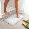 Tapis de bain hyper absorbant