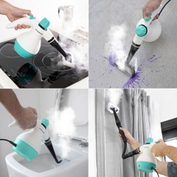 Nettoyeur vapeur moisissures taches graisse