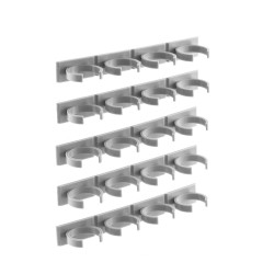 Porte épices frigo placard