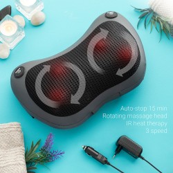 Appareil de massage cou nuque cervicales