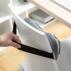 Appareil de massage cou nuque cervicales