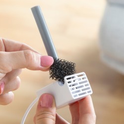 Fontaine eau chat chien