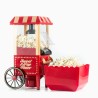 Machine pop corn maison